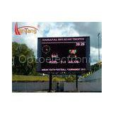 P20 High Refresh Rate Module Size 320*160 Static Scan Mode Stadium Led Display
