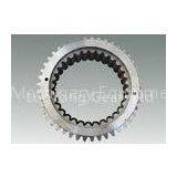 Good Abrasion Resistance Precision Planetary Gear For Reduction Box 600mm Diameter