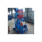 Drilling Fluid Mud Desilter