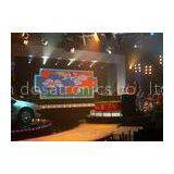 Commercial HD Stage LED Screens P6 LED Video Wall With LINSN Control System