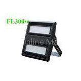 300 Watt CE 7000k Industrial LED Flood Lights Cree Ra 70 , Cool White LED thumbnail-1