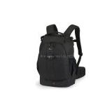 New Lowepro Flipside 400 AW Camera Bags& Backpacks,Black Color