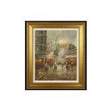 Plastic Picture Frame thumbnail-2