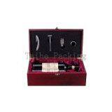 Wooden Wine Box thumbnail-1