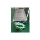 Eco - Friendly Promotional Display Counter For Supermarket / Anniversary 41*71cm thumbnail-1