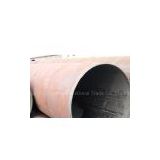 smls carbon steel tube