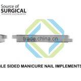 Nail Pusher for Nail Salon Bulk Wholesale Supplies