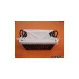 Wicker Basket thumbnail-1