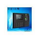 Biometric Fingerprint Time Attendance Reader HF-Bio800 With Backup Battery