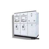 Sell New Line Genset Parallel Connection Cabinet