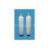 20 Inch / 0.65micron Polypropylene Membrane / PP Pleated Filter Cartridge / Suitable for Prefiltrati thumbnail-1