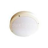Cool White External LED Bathroom Ceiling Lights IP54 2700 - 7000k PF 0.93