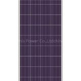 130W 135W 140W 145W 150W Polycrstalline Solar Panel