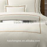 Jacquard Hotel Duvet Cover thumbnail-4