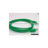 Patch Cord Cat5/Cat5e/Cat6 STP/UTP thumbnail-1