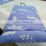 100% Cotton Toddler Nap Mats Microfiber Patchwork Baby Nap Mat thumbnail-1