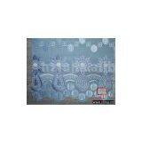 TC Embroidery Lace With Hole&rhinestone thumbnail-1