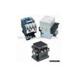LC1-F LC1-D CJ10 AC Contactor thumbnail-1