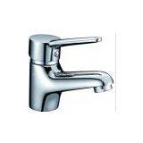 Single Lever Basin Tap (Sanitary Ware)