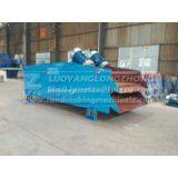 Chinese Hot Sale Large Dewater Vibrating Screen TS1845 With Low Price thumbnail-2