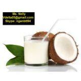 Vietnamese Canned Coconut Milk