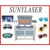 Sunglasses Laser Cutter