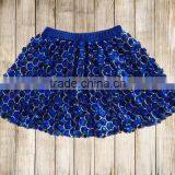 7 Colour Fashion Girl Sequin Mermaid Skirts Baby Clothes Wholesale Girl Dress Sequin Skirts thumbnail-4