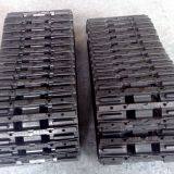 Supply Rubber Track BV206 for Hagglunds Tracked Snow Vehicles (European Standard) thumbnail-1