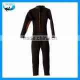3.0mm Neoprene Nylon Fullsuit Wetsuits thumbnail-2