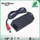 Golf Carts 54.6v Electric Bike Battery Charger 54.6V 2A 3A thumbnail-5