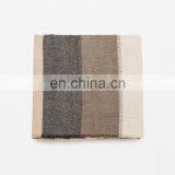 Autumn And Winter New Stripe Scarf Fashion Lady Lengthened Warm Scarf thumbnail-2