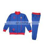 Quality New Design Team Track Suit for Men thumbnail-3