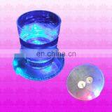 Flashing Coaster With Led Bottle Sticker thumbnail-1