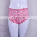 China Factory Transparent Lace Hipster Sexy Underwear thumbnail-1