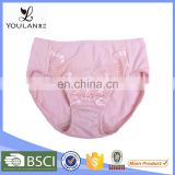 Top Sale Unique Design OEM Junior Girls Underwear Models