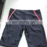 Men's Fashion Middle pants swimming trunks