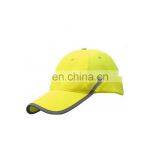 teenagers fluorescent green fashion knitted sports hats
