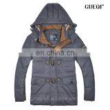 New Design Italian Extreme Winter Jacket Men