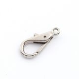 Metal swivel clasps lanyard snap hook lobster claw clasp jewelry findings