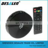 Android Tv Box S82 4K2K Amlogic S802 Quad Core 2.0GHz Octo Core GPUX S82 android 4.4 tv box