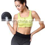 Wholesale Hot Yoga Jogging Without Rims Sports Bra #SW0011 thumbnail-5