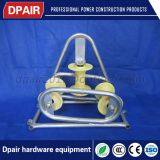 Nylon Cable Roller Ground Pulley Block thumbnail-1
