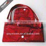 Guangzhou Environmental Foldable Reusable Non-woven Reusable Shopping Bag thumbnail-3
