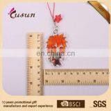 Fashion Custom Made Novelty Cheap Acrylic Funny Keychain thumbnail-4