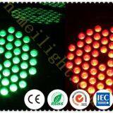 54pcs RGB Par Light Outdoor Stage Lighting Lamp thumbnail-2