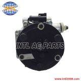 China Supplier SCROLL Ford Fiesta VI 1.6/Ford Fusion 1.4 16V 1242 1596ccm 2006- ac Compressor 351 334-081 10-160-01045 thumbnail-3