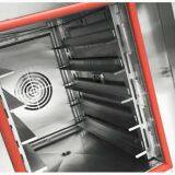 5 Trays Commercial Gas Convection Oven Digital Control Panel All S/S Bread Baking Oven FMX-GO224A thumbnail-4