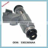Higt Quality Injection Fuel Injectors Nozzle OE 53013656AA FUEL INJECTOR 4560 FJ604 M1066 for JEEP LIBERTY thumbnail-2