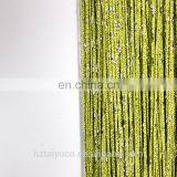 Fresh style best quality beaded curtain room divider
