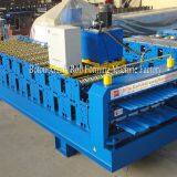 Construction Material Roll Forming Machine